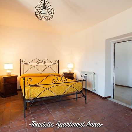 Tourist Apartment Anna Bracciano  Exteriér fotografie