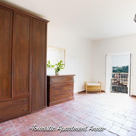 Tourist Apartment Anna Bracciano  Exteriér fotografie