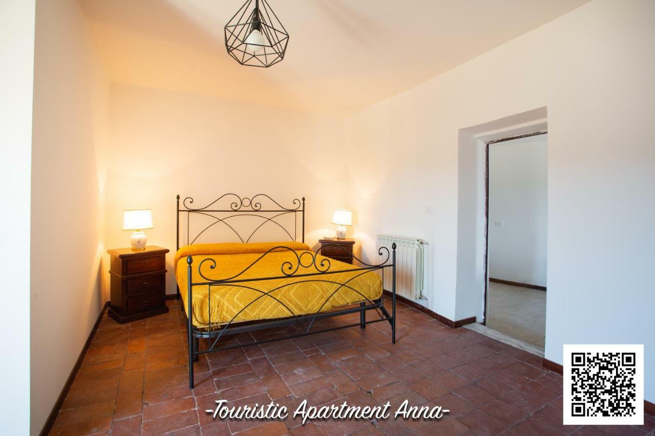 Tourist Apartment Anna Bracciano  Exteriér fotografie