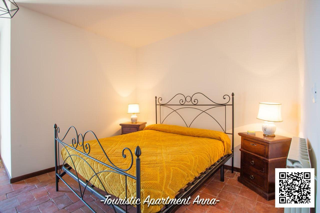 Tourist Apartment Anna Bracciano  Exteriér fotografie