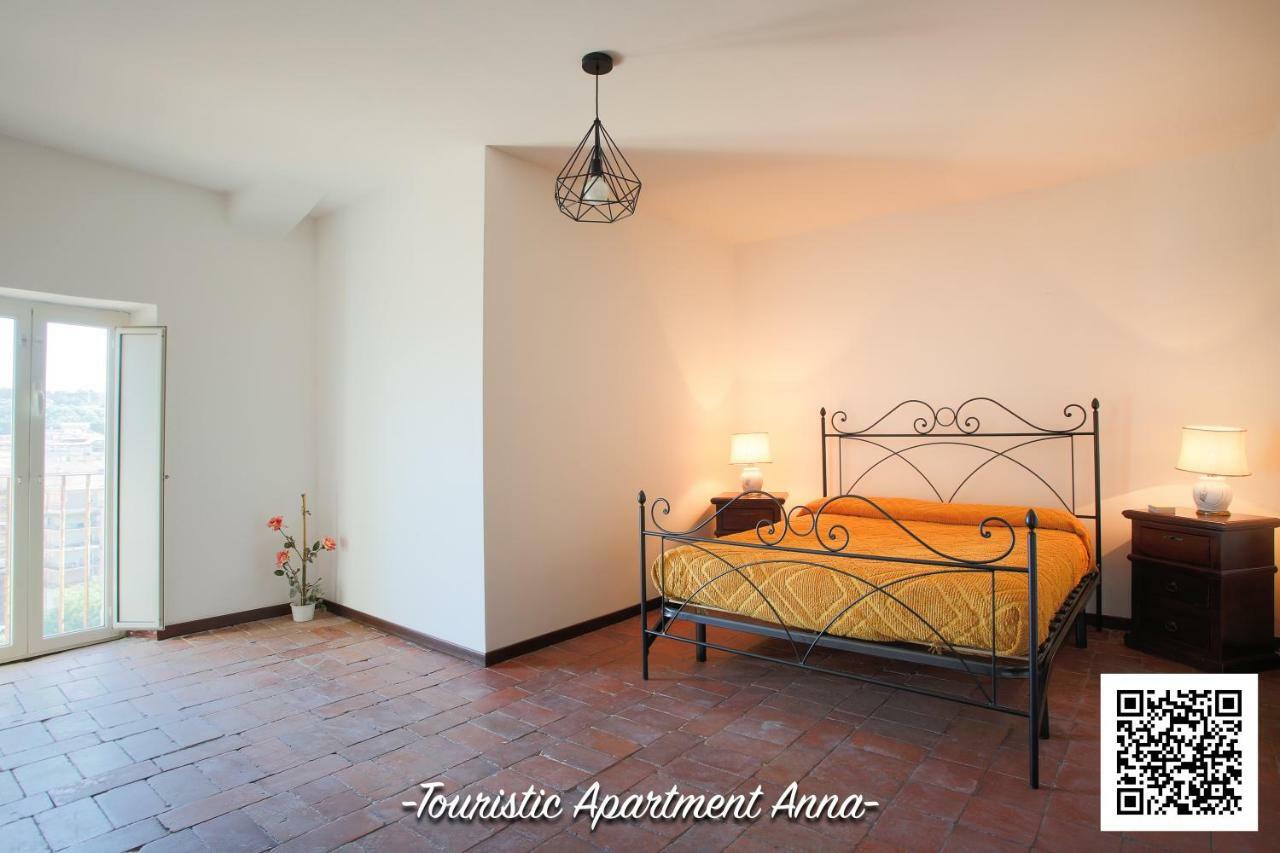 Tourist Apartment Anna Bracciano  Exteriér fotografie