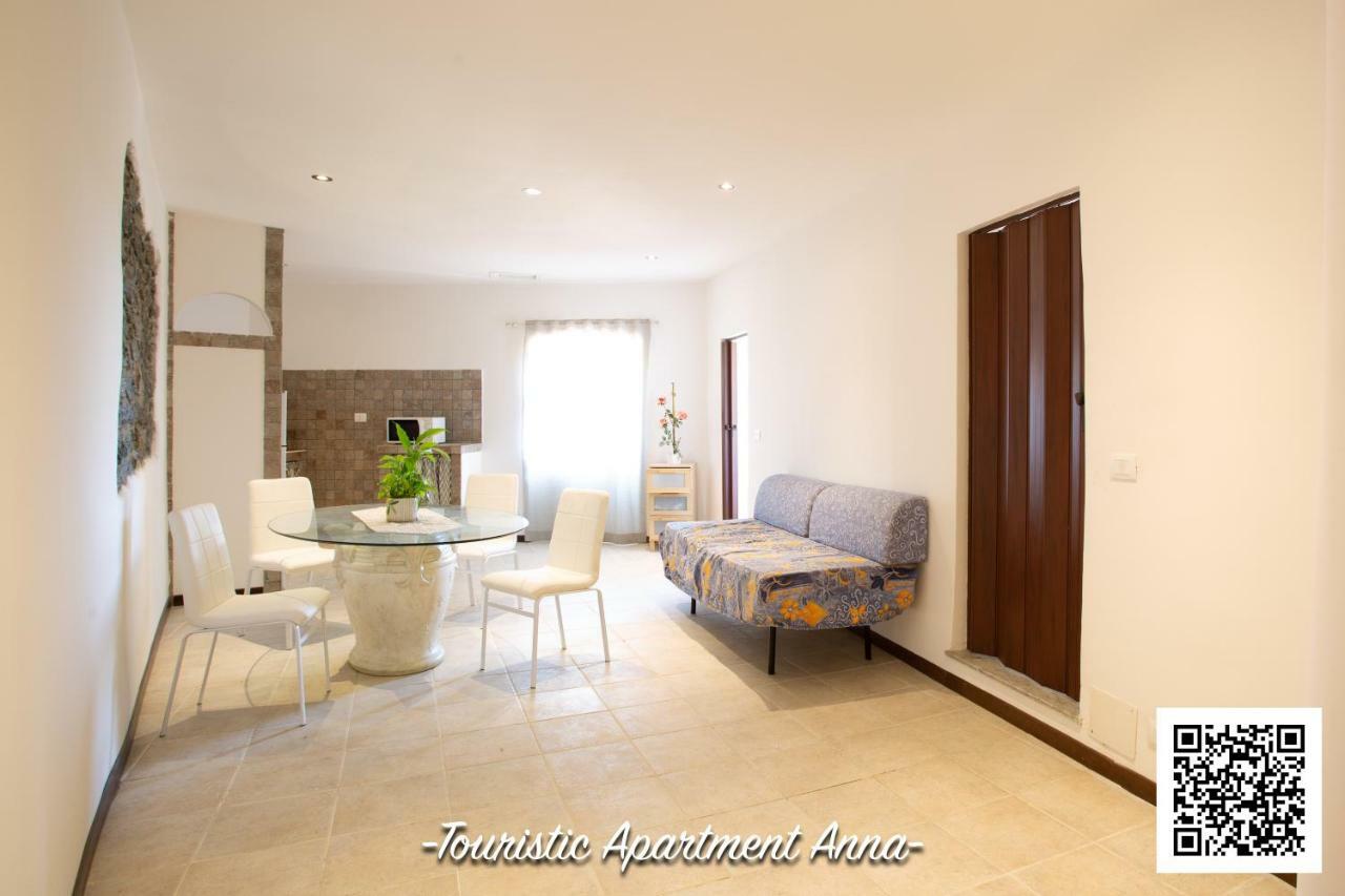 Tourist Apartment Anna Bracciano  Exteriér fotografie