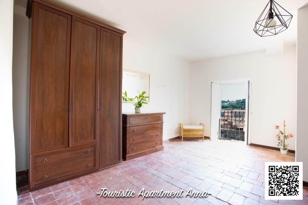 Tourist Apartment Anna Bracciano  Exteriér fotografie