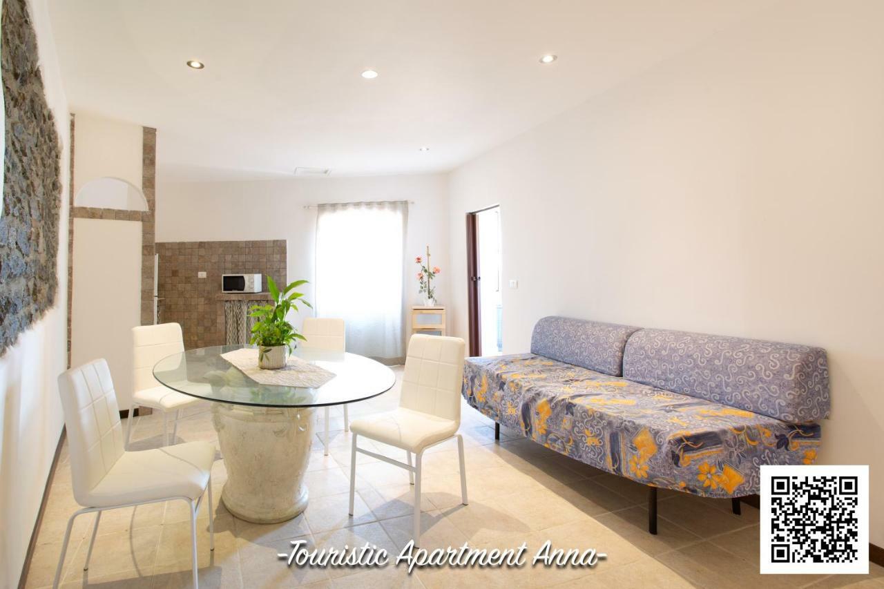 Tourist Apartment Anna Bracciano  Exteriér fotografie