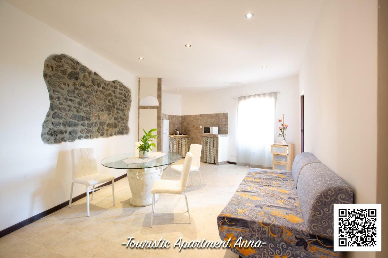 Tourist Apartment Anna Bracciano  Exteriér fotografie