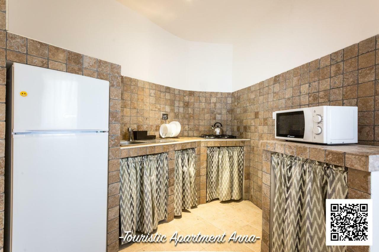Tourist Apartment Anna Bracciano  Exteriér fotografie