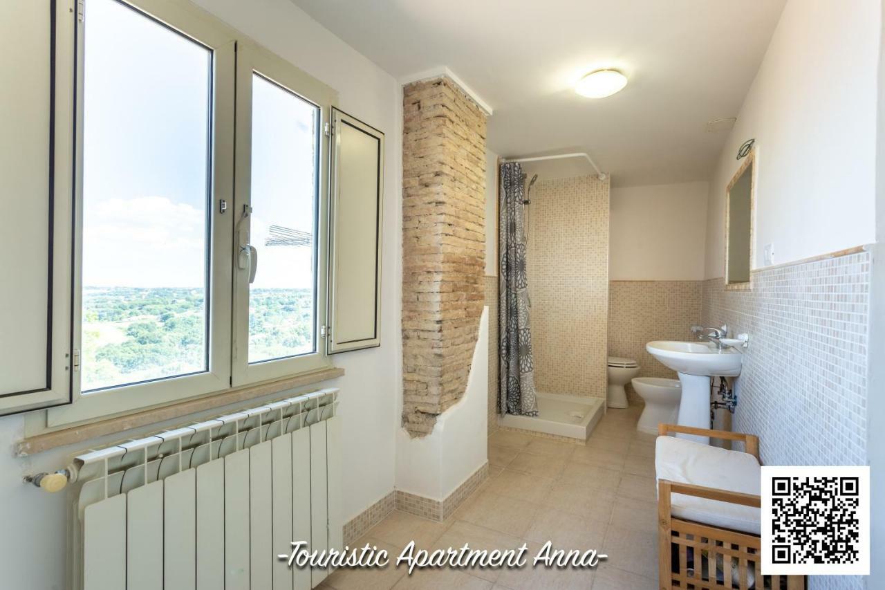 Tourist Apartment Anna Bracciano  Exteriér fotografie